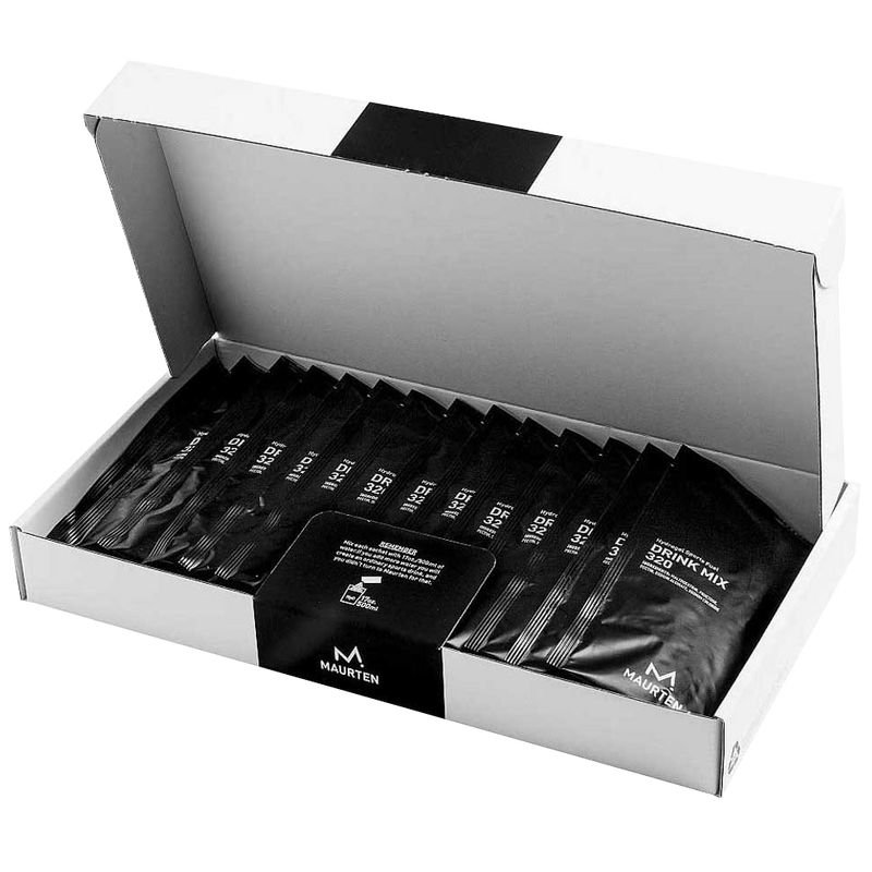 Drink Mix 320, Maurten Drink Mix 320 14 Pack