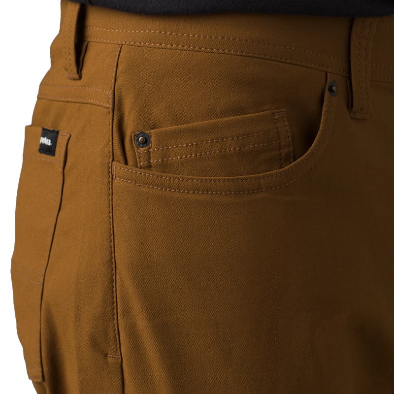 Men's Brion Pant II 32", prAna Men's Brion Pant II 32" pocket