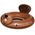 One