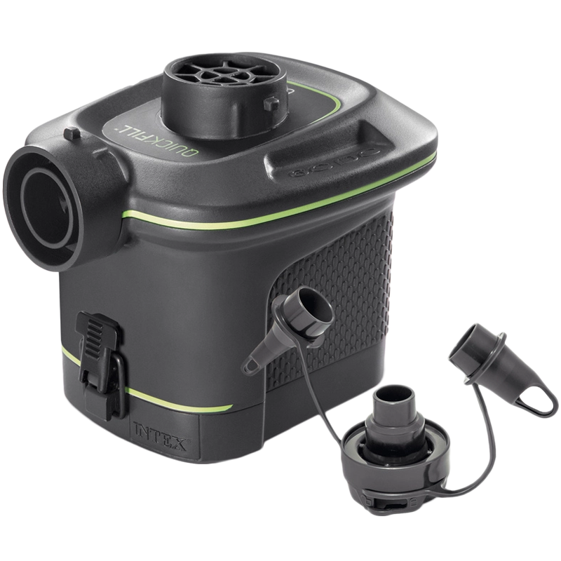 Quick-Fill Battery Pump, Featured Image