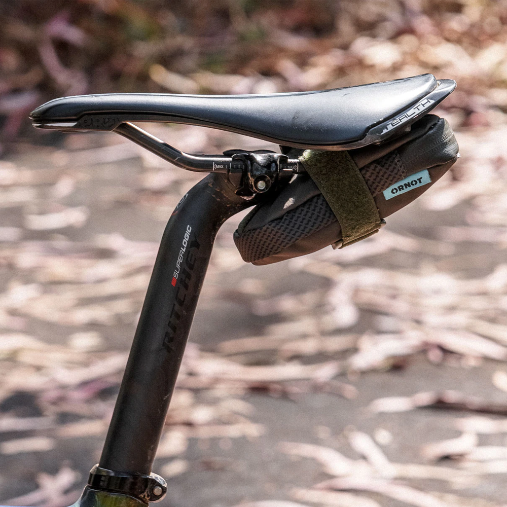 Seat Bag Sports Basement