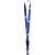 Cobalt/White