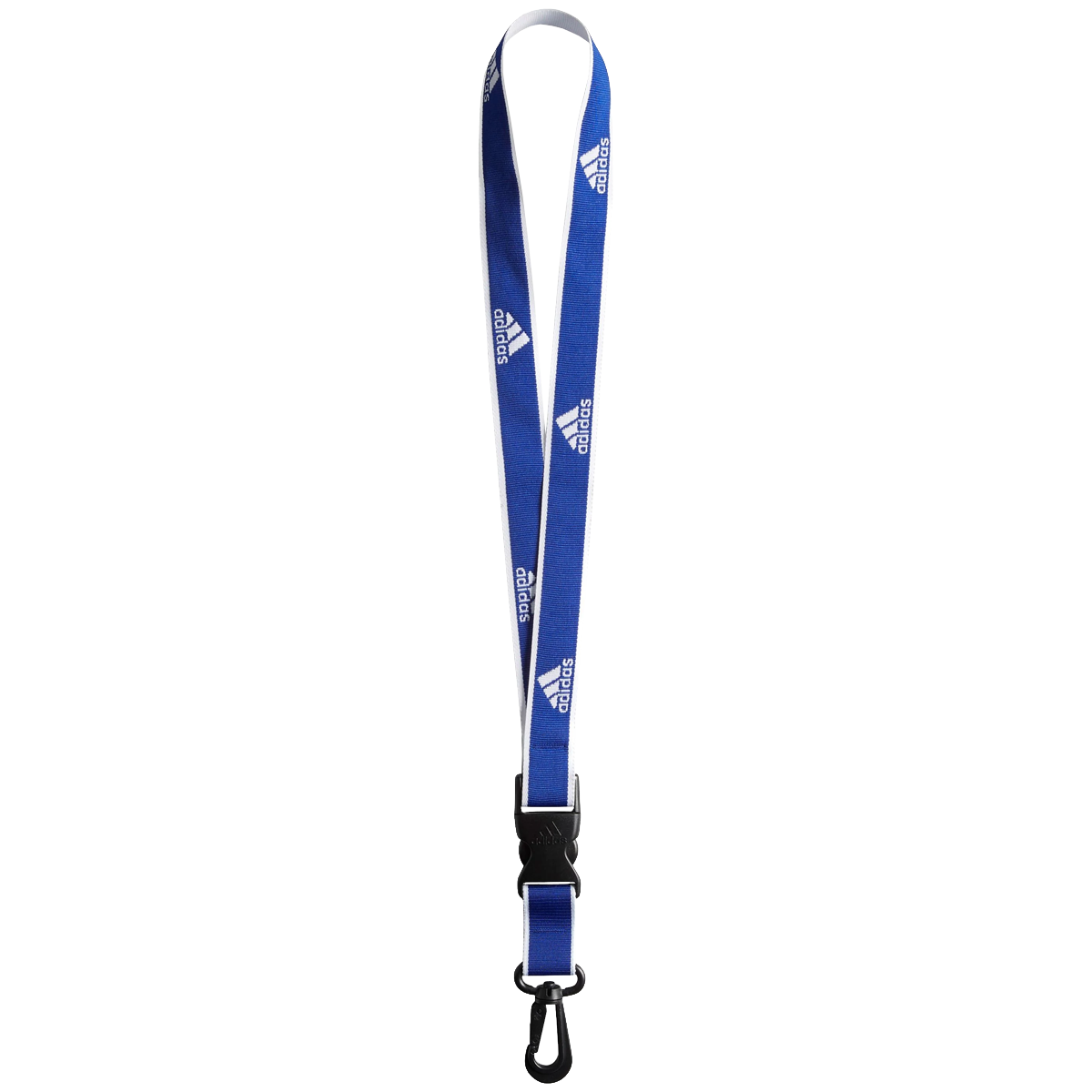 Interval Lanyard alternate view