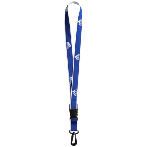 Interval Lanyard