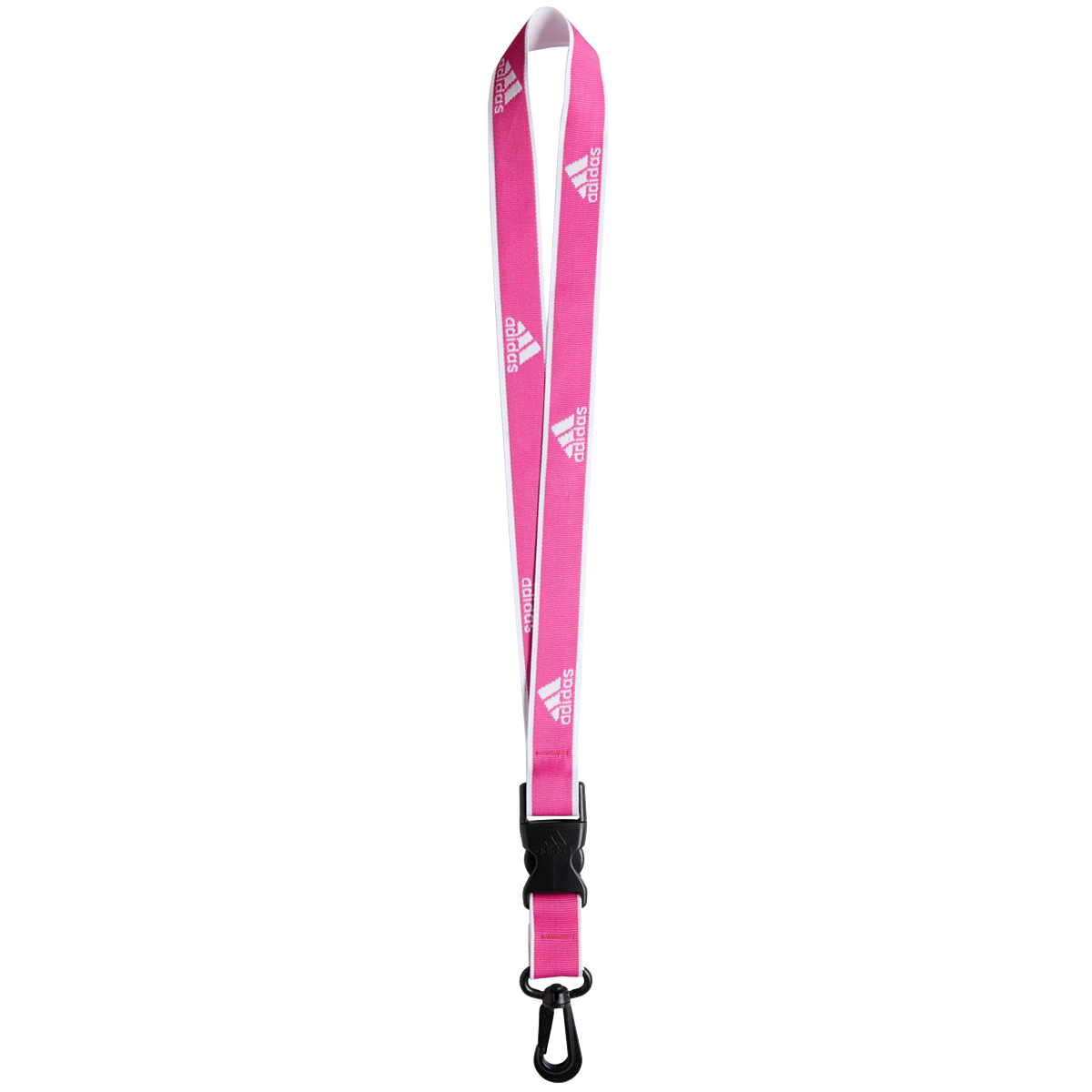 Interval Lanyard alternate view