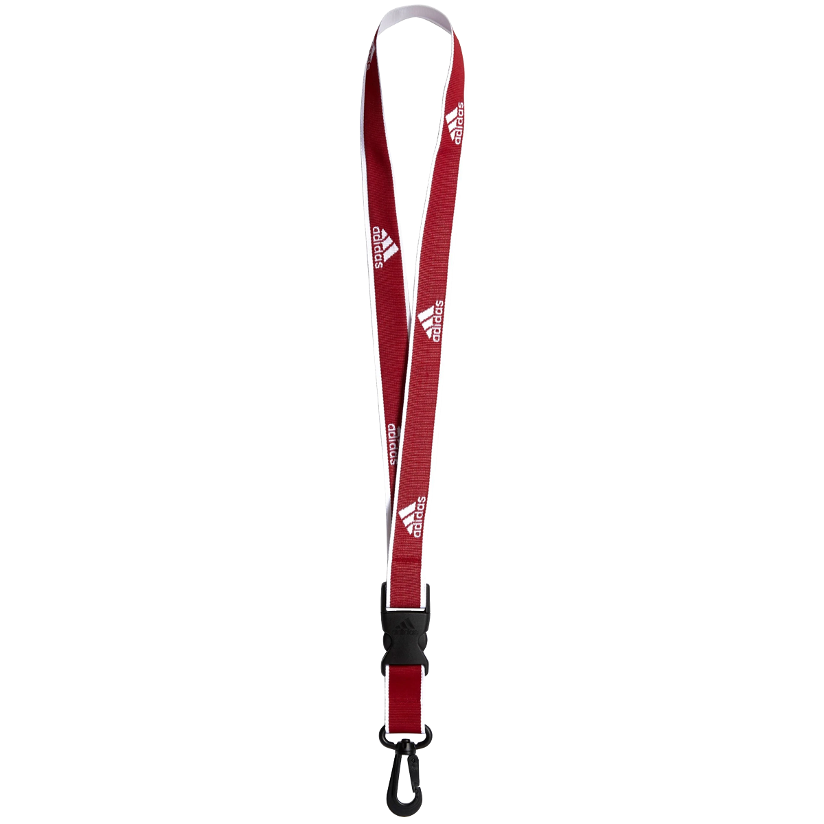 Interval Lanyard alternate view