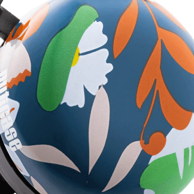 Tweet Me Large Bell, Nutcase Helmets Tweet Me Large Bell detail