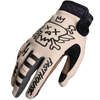 Fasthouse Speed Style Stomp Glove in Cream