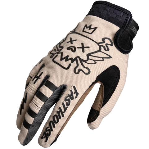 Speed Style Stomp Glove