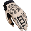 Fasthouse Speed Style Stomp Glove top