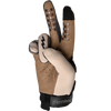 Fasthouse Speed Style Stomp Glove palm
