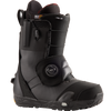 Burton Ion Step On in Black