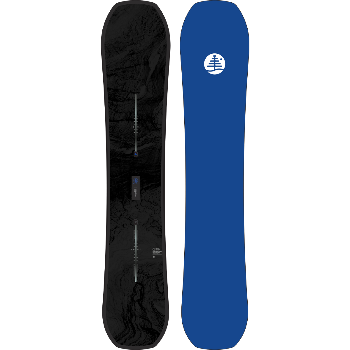Burton ファミリーツリー hometown hero 152 Family Tree Hometown Hero Wide – Sports Basement