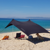 Neso Tents The Neso 1 on the beach