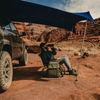 Neso Tents The Neso 1 car camping