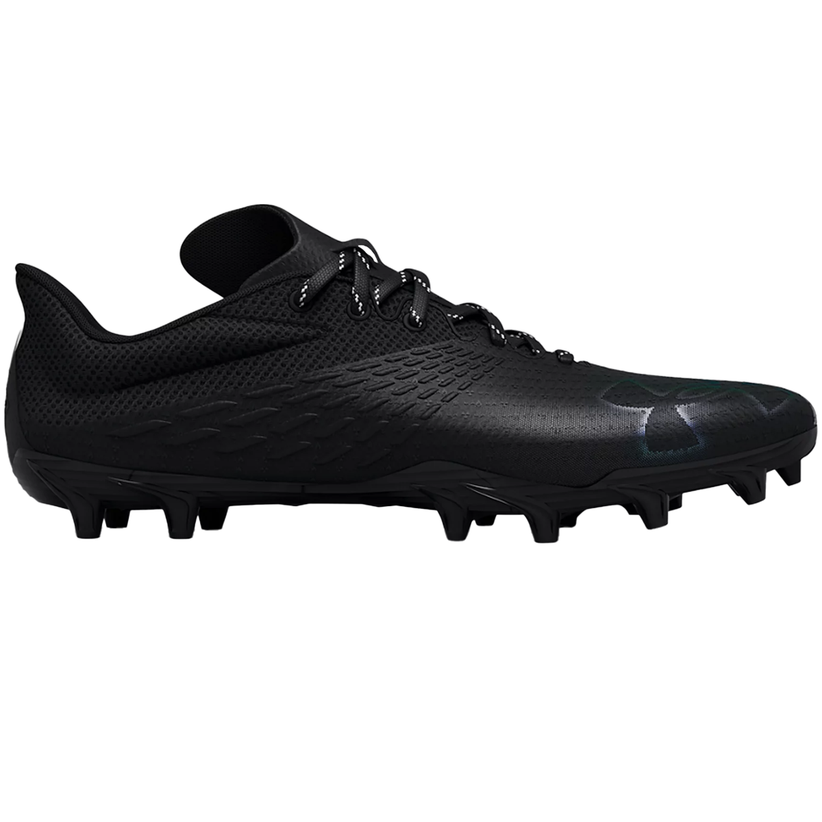 Youth Blur Select MC Football Cleats alternate view