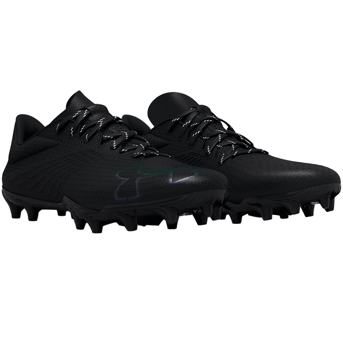 Youth Blur Select MC Football Cleats alternate view