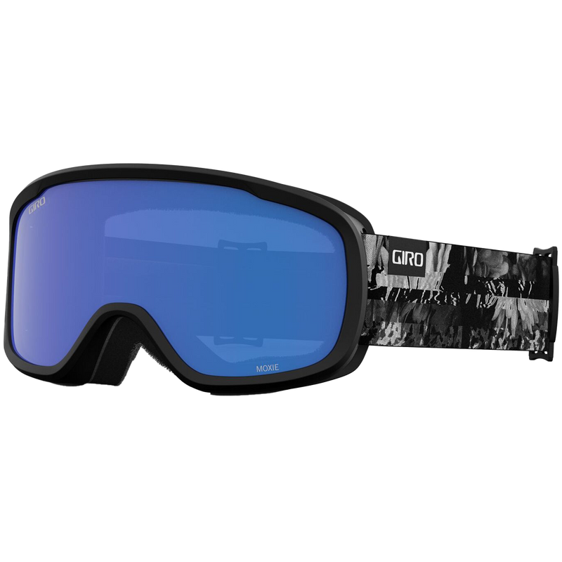 Women's Moxie, Featured Image