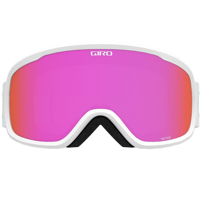 Women's Moxie, Giro Women's Moxie Goggles front
