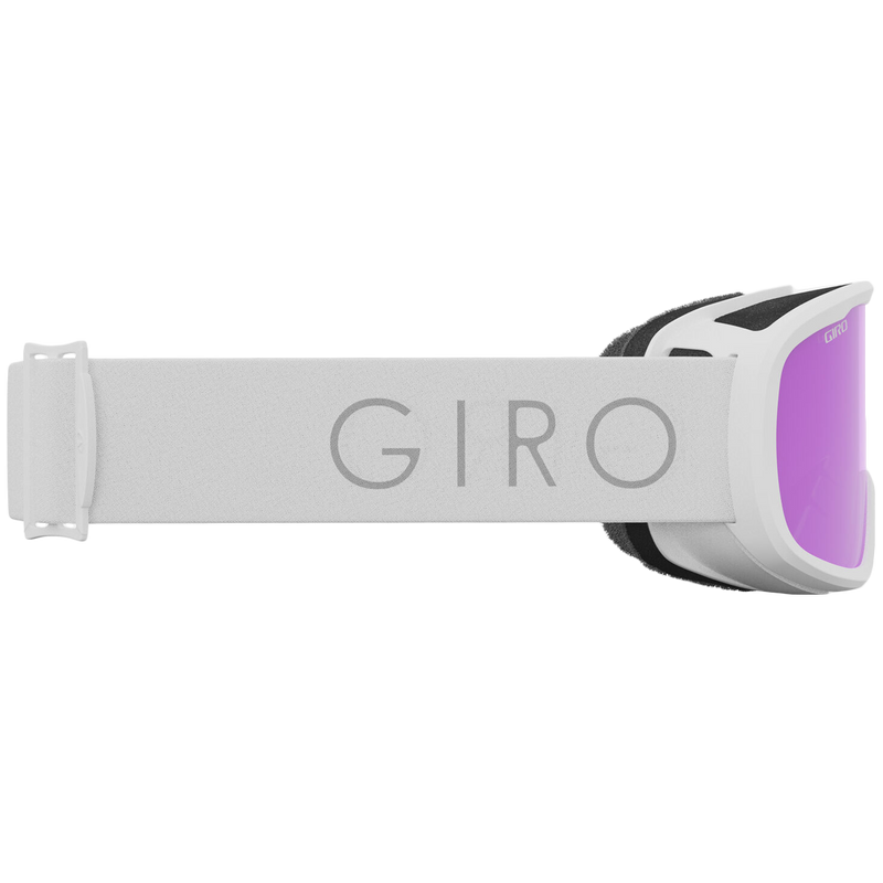 Women's Moxie, Giro Women's Moxie Goggles side