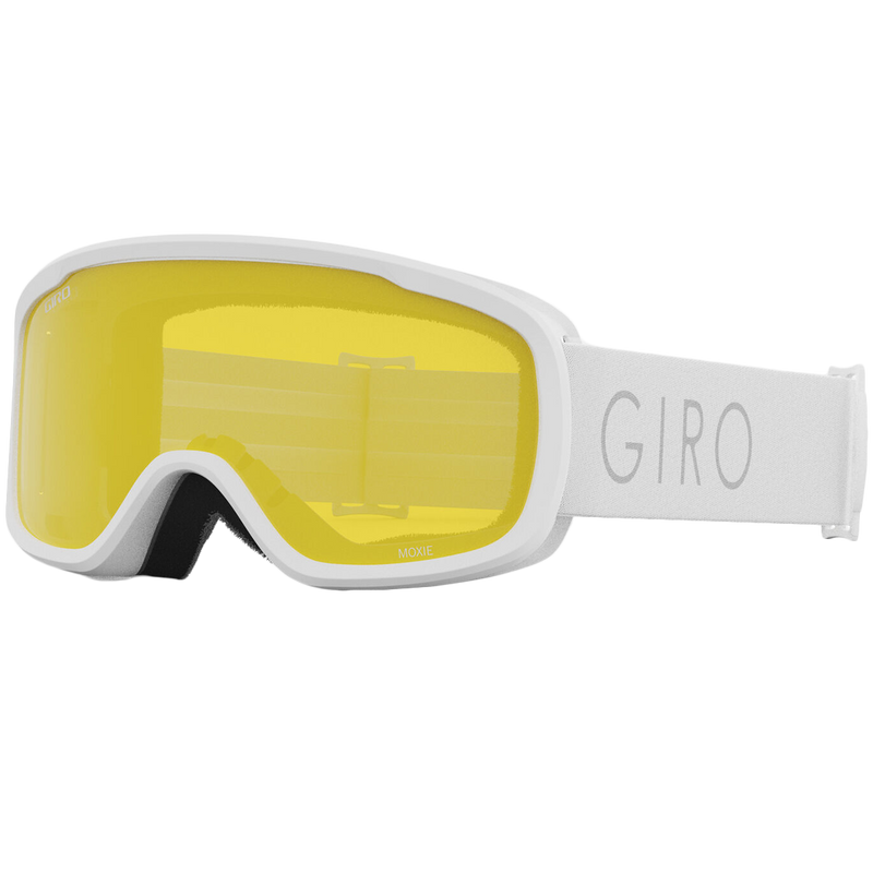 Women's Moxie, Giro Women's Moxie Goggles extra lens