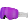 Giro Contour RS Goggle White Craze Vivid Pink/Vivid Infrared
