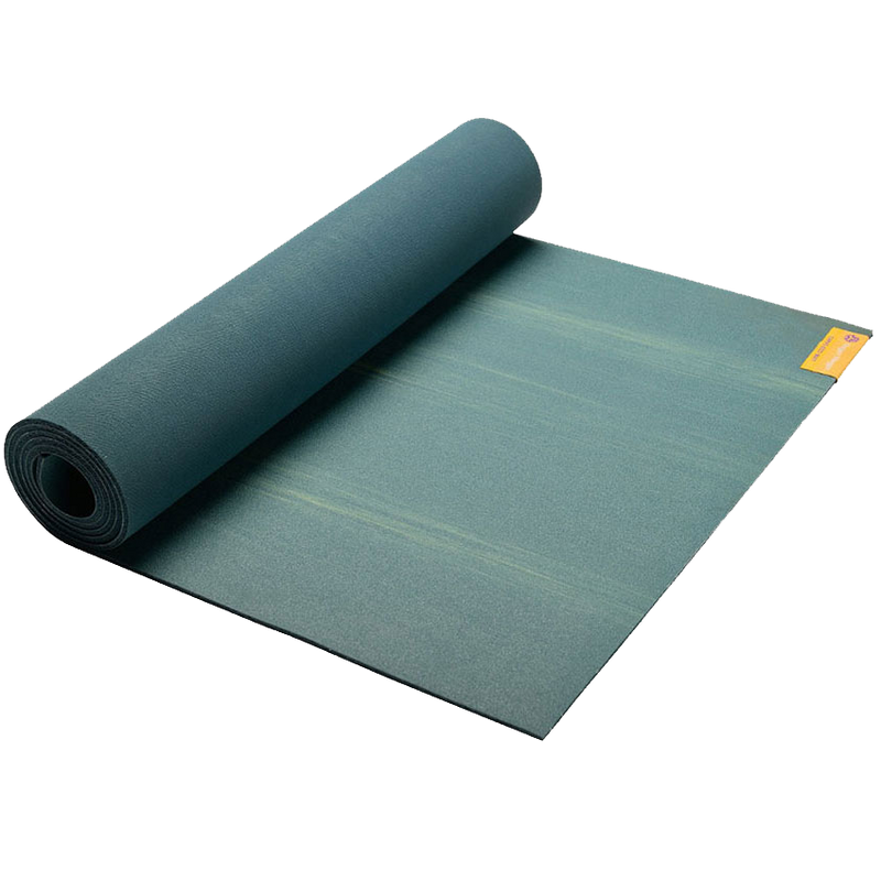 Para Rubber Yoga Mat, Featured Image