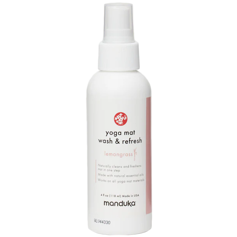 Yoga Mat 4 oz Wash & Refresh, Featured Image