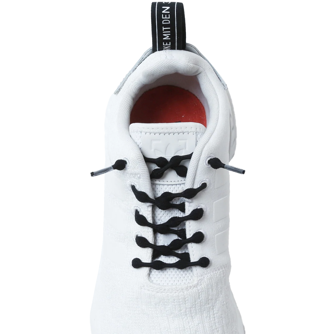 No tie laces for trainers shop