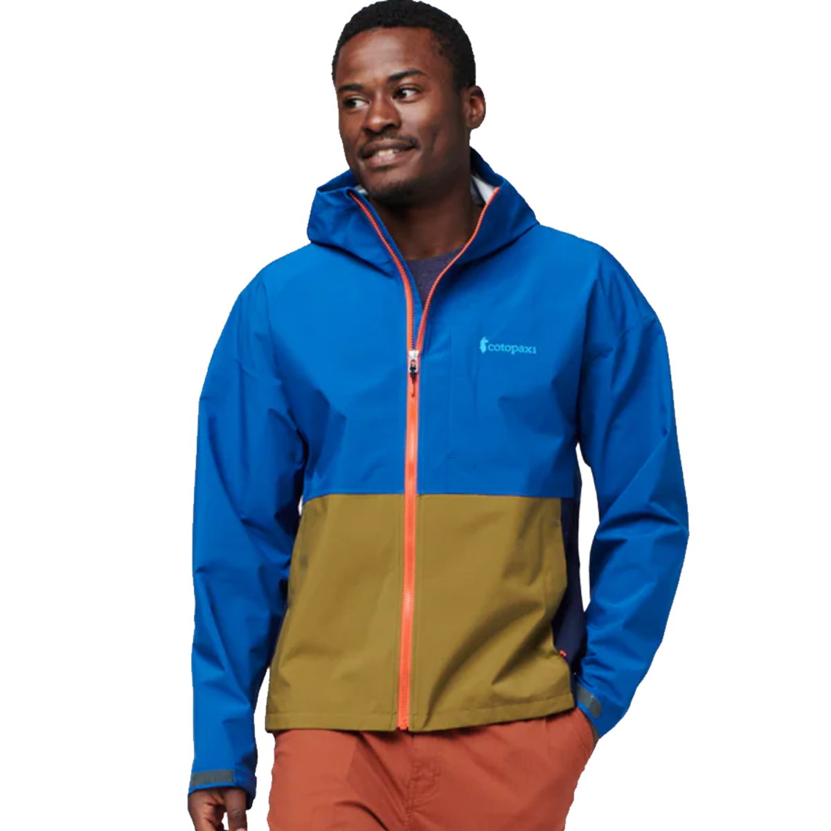 2x rain deals jacket