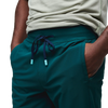 Cotopaxi Men's Veza Adventure Pant drawcord