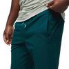 Cotopaxi Men's Veza Adventure Pant  pocket