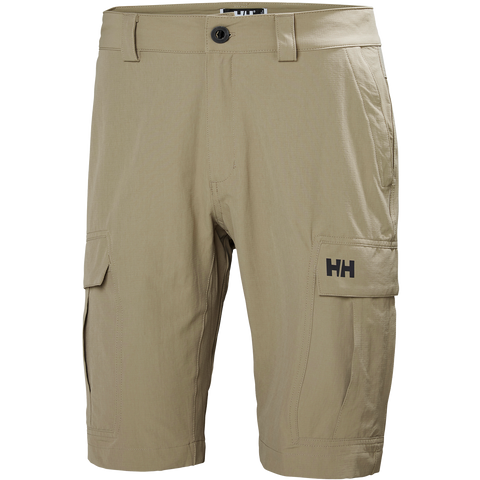 Men's HH Quick-Dry Cargo Shorts 11
