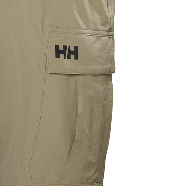 Men's HH Quick-Dry Cargo Shorts 11 alternate view