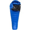 Western Mountaineering Antelope MF Regular LH in Royal Blue/Black
