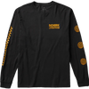 Men's Roark Expeditions Long Sleeve Tee front