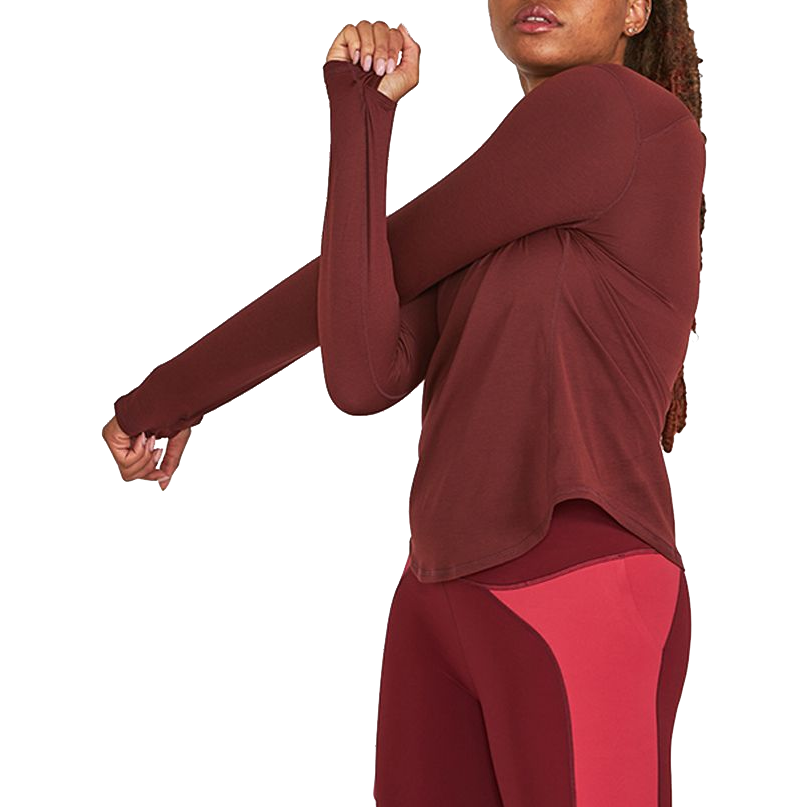 M's Helio Tech Long Sleeve – Janji