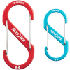 Nite Ize S-Biner Aluminum Dual Carabiner #4 size