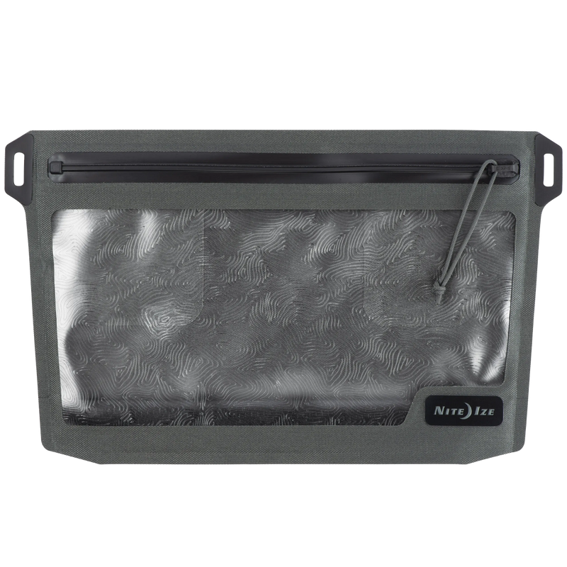 RunOff  Waterproof 3-1-1 Pouch, Featured Image