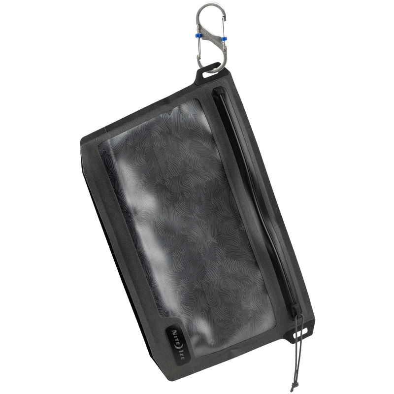RunOff  Waterproof 3-1-1 Pouch, Nite Ize RunOff  Waterproof 3-1-1 Pouch with S-Biner