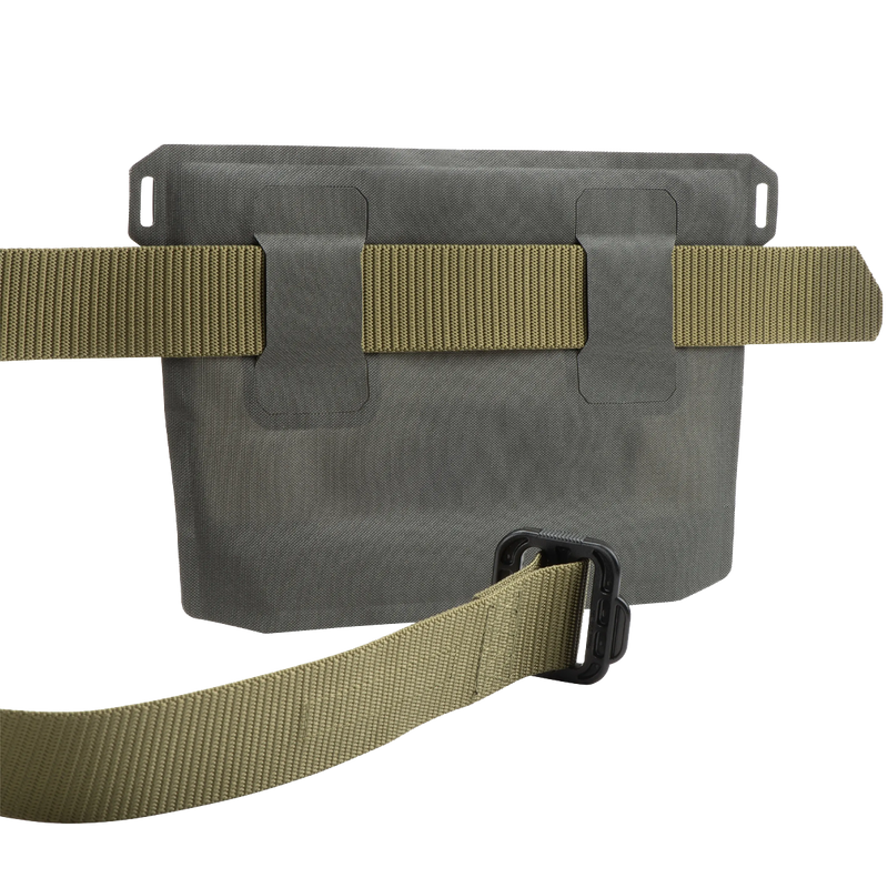 RunOff  Waterproof 3-1-1 Pouch, Nite Ize RunOff  Waterproof 3-1-1 Pouch with belt