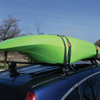 CamJam Tie Down Strap on kayak