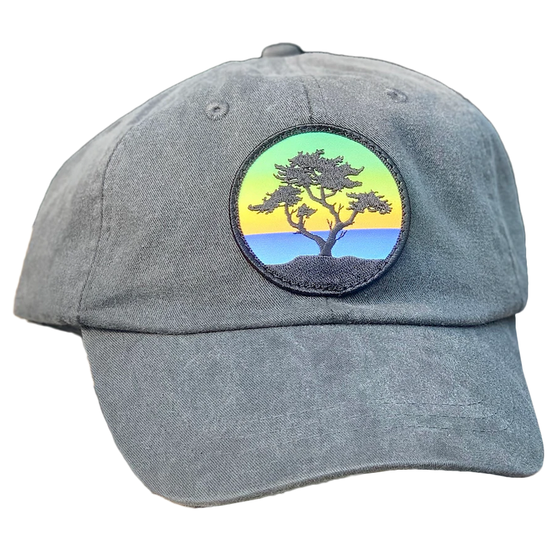 Classic Soft-Top with Cypress Patch, Featured Image