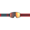 Scott USA React showing strap