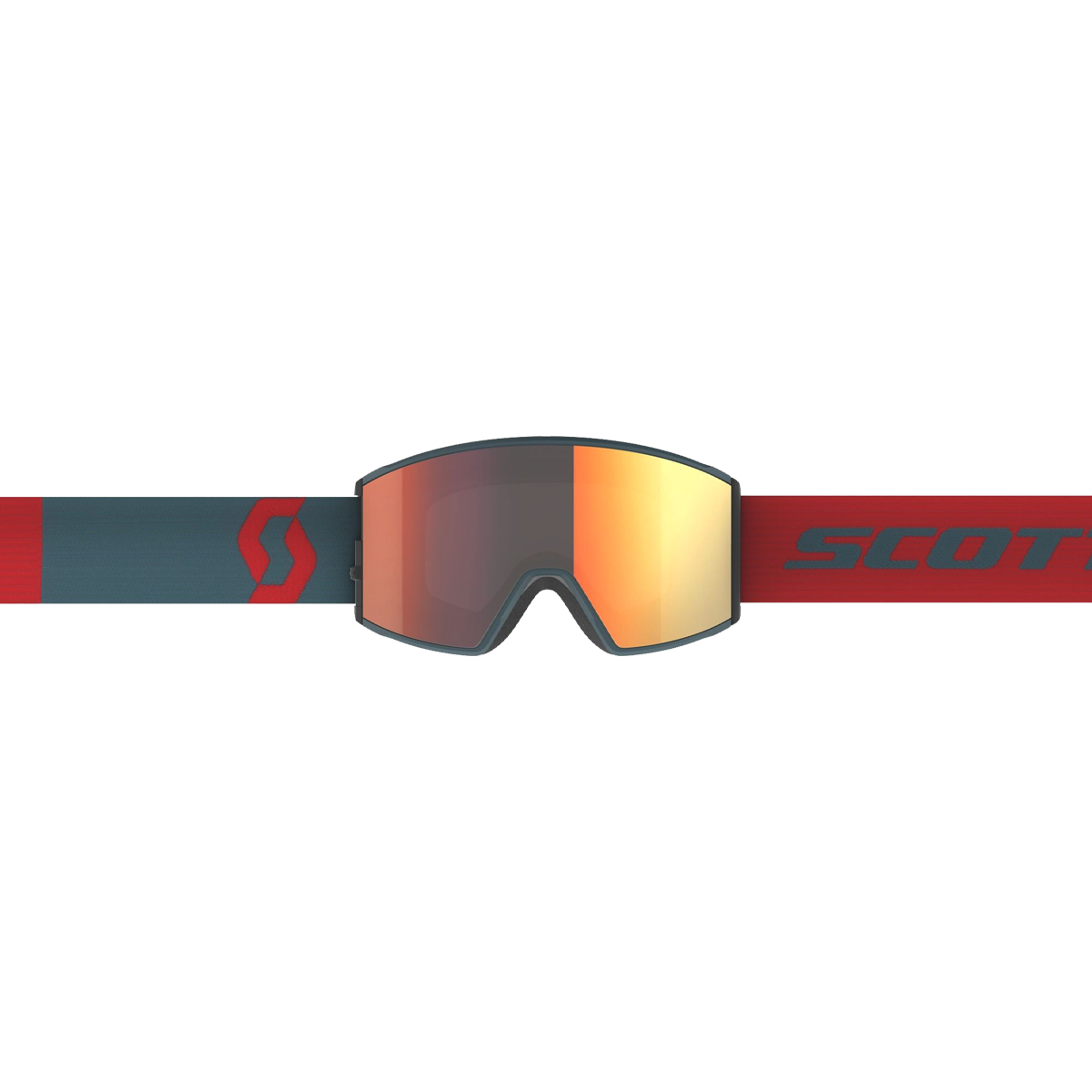React alternate view