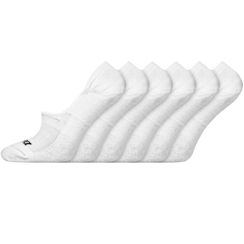 Women's Dri-Tech Moisture Control Liner (6 Pack)