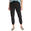 Exofficio Women's BugsAway Della Jogger in Black