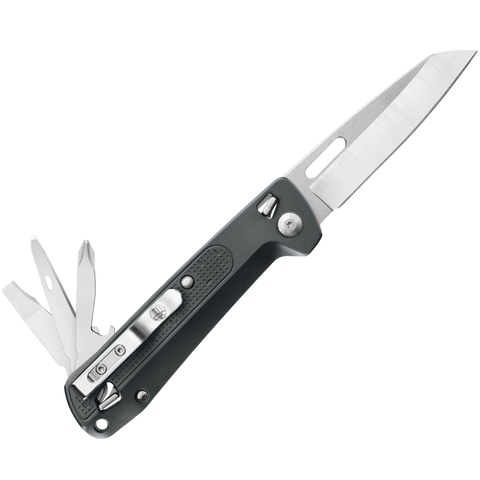 Free K2 Pocket Knife