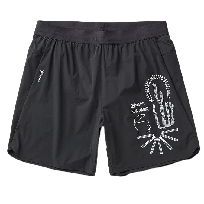 Men's Alta 7" Short, Featured Image
