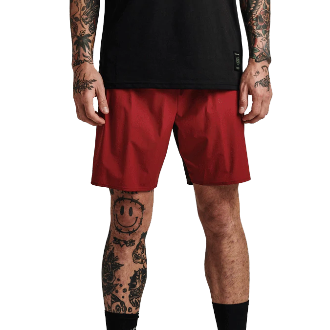 Men's Alta 7" Short, Roark Men's Alta 7" Short front